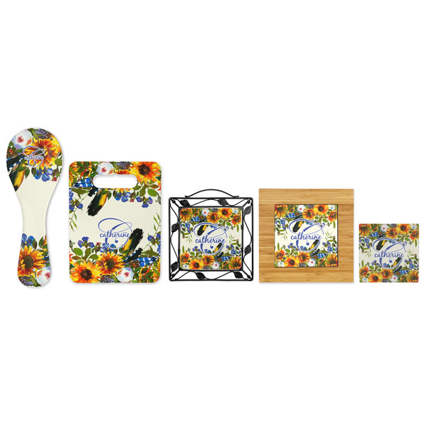 Sunflowers Trivets - All Trivets