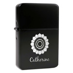 Sunflowers Windproof Lighter (Personalized)