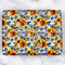 Sunflowers Wrapping Paper - Main