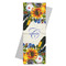 Sunflowers Yoga Mat Towel with Yoga Mat