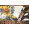 Sunflowers Yoga Mats - LIFESTYLE
