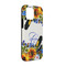 Sunflowers iPhone Case - Rubber Lined - iPhone 13 (Personalized)
