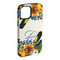 Sunflowers iPhone 15 Pro Max Tough Case - Angle
