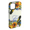 Sunflowers iPhone Case - Rubber Lined - iPhone 15 Pro Max (Personalized)