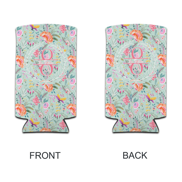 Exquisite Chintz 12oz Tall Can Sleeve - APPROVAL