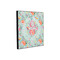 Exquisite Chintz 12x12 Wood Print - Angle View