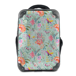 Exquisite Chintz 15" Hard Shell Backpack (Personalized)