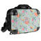 Exquisite Chintz 15" Hard Shell Briefcase - FRONT
