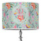 Exquisite Chintz Drum Lamp Shade (Personalized)