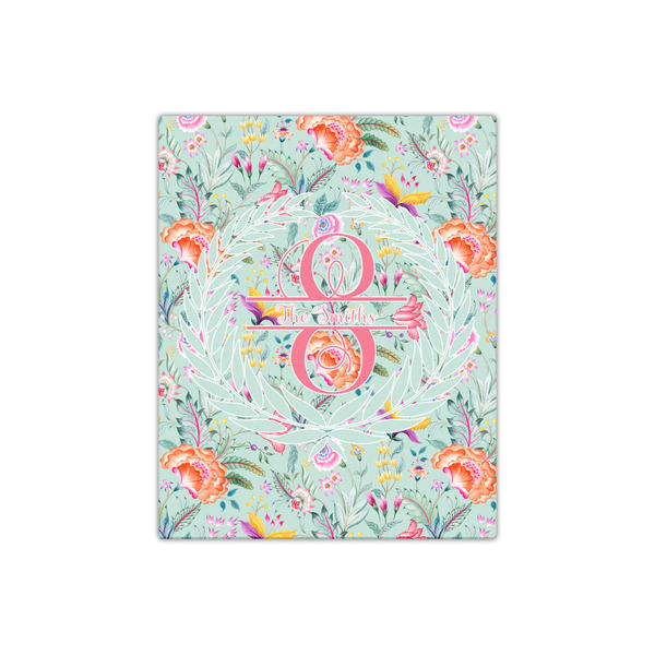 Exquisite Chintz 16x20 - Canvas Print - Front View