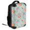 Exquisite Chintz 18" Hard Shell Backpacks - ANGLED VIEW
