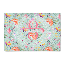 Exquisite Chintz Patio Rug (Personalized)