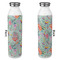 Exquisite Chintz 20oz Water Bottles - Full Print - Approval