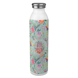 Exquisite Chintz 20oz Stainless Steel Water Bottle - Full Print (Personalized)
