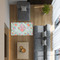 Exquisite Chintz 3'x5' Indoor Area Rugs - IN CONTEXT