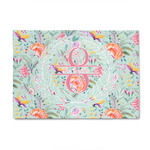 Exquisite Chintz 4' x 6' Patio Rug (Personalized)