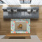 Exquisite Chintz 5'x7' Indoor Area Rugs - IN CONTEXT
