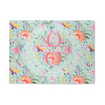 Exquisite Chintz Area Rug (Personalized)