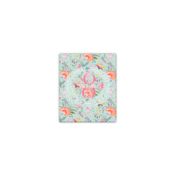 Exquisite Chintz Canvas Print - 8x10 (Personalized)