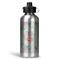 Exquisite Chintz Aluminum Water Bottle