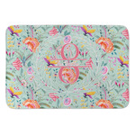 Exquisite Chintz Anti-Fatigue Kitchen Mat (Personalized)