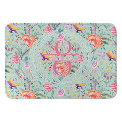 Exquisite Chintz Anti-Fatigue Kitchen Mat (Personalized)