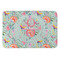 Exquisite Chintz Anti-Fatigue Kitchen Mat (Personalized)