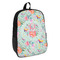 Exquisite Chintz Backpack - angled view
