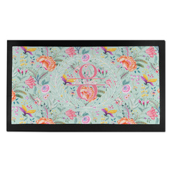 Exquisite Chintz Bar Mat - Small (Personalized)