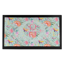 Exquisite Chintz Bar Mat - Small (Personalized)