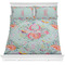 Exquisite Chintz Comforters (Personalized)