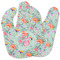 Exquisite Chintz Bibs - Main New and Old