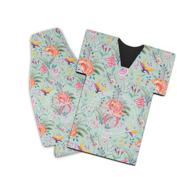 Exquisite Chintz Bottle Cooler (Personalized)