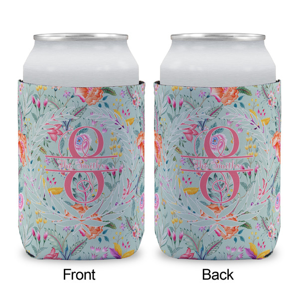 Exquisite Chintz Can Sleeve - APPROVAL (single)