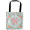 Exquisite Chintz Auto Back Seat Organizer Bag (Personalized)
