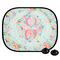 Exquisite Chintz Car Side Window Sun Shade (Personalized)