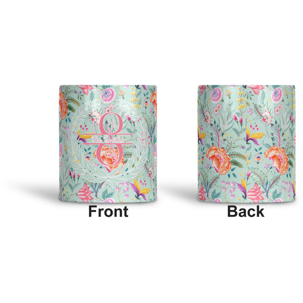 Exquisite Chintz Ceramic Pen Holder - Apvl