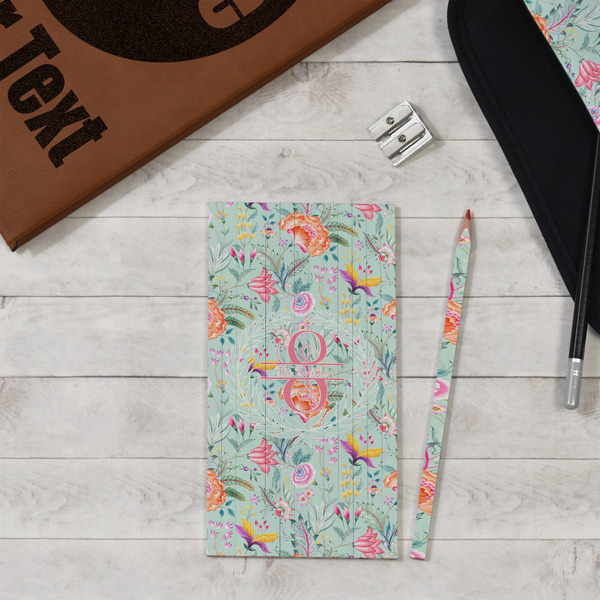 Exquisite Chintz Colored Pencils - In Context