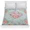 Exquisite Chintz Comforter - Full / Queen (Personalized)