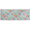Exquisite Chintz Cooling Towel- Approval