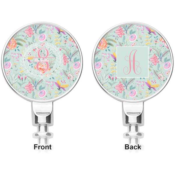 Exquisite Chintz Corkscrew - Apvl