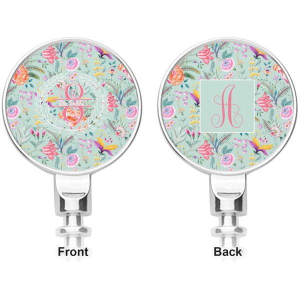 Exquisite Chintz Corkscrew - Apvl