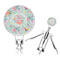 Exquisite Chintz Corkscrew (Personalized)