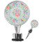 Exquisite Chintz Wine Bottle Stopper (Personalized)