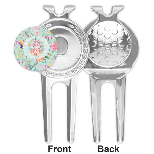 Exquisite Chintz Divot Tool - Second