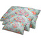 Exquisite Chintz Dog Beds - MAIN (sm, med, lrg)