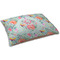 Exquisite Chintz Dog Beds - SMALL