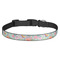 Exquisite Chintz Dog Collar (Personalized)