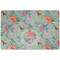 Exquisite Chintz Dog Food Mat - Small without bowls