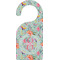 Exquisite Chintz Door Hanger (Personalized)